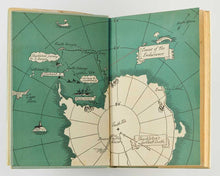 Load image into Gallery viewer, HUSSEY, Leonard Duncan Albert. South with Shackleton … With a Foreword by Admiral Lord Mountevans.