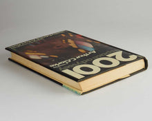 Load image into Gallery viewer, CLARKE, Arthur C. 2001: A Space Odyssey.