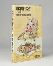 Load image into Gallery viewer, FLEMING, Ian. Octopussy and The Living Daylights.