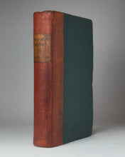 Load image into Gallery viewer, BUCHANAN, Francis Hamilton. An Account of the District of Shahabad in 1809-10 [1812-13, printed slip pasted over the incorrect years] … Printed from the Buchanan Mss. in the India Office Library, with the permission of the Secretary of State for India in…