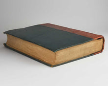 Load image into Gallery viewer, BUCHANAN, Francis Hamilton. An Account of the District of Shahabad in 1809-10 [1812-13, printed slip pasted over the incorrect years] … Printed from the Buchanan Mss. in the India Office Library, with the permission of the Secretary of State for India in…