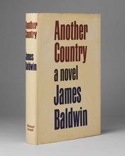 Load image into Gallery viewer, BALDWIN, James. Another Country.
