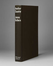 Load image into Gallery viewer, BALDWIN, James. Another Country.
