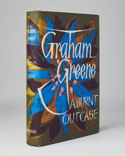 Load image into Gallery viewer, GREENE, Graham. A Burnt Out-Case.
