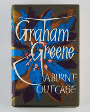 Load image into Gallery viewer, GREENE, Graham. A Burnt Out-Case.