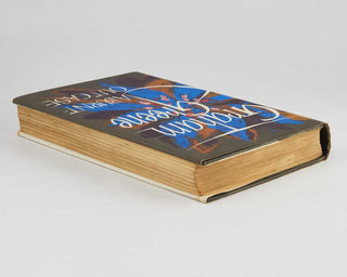 GREENE, Graham. A Burnt Out-Case.