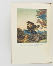 Load image into Gallery viewer, [STOPES, Marie] ( pseud. Erica FAY); Arthur RACKHAM ( illustrator ). A Road to Fairyland.