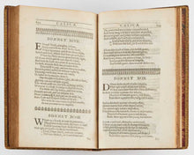 Load image into Gallery viewer, GREVILLE, Fulke, 1st Baron Brooke . Certaine learned and elegant Workes of the Right Honorable Fulke Lord Brooke written in his Youth, and familiar Exercise with Sir Philip Sidney.