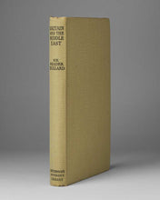 Load image into Gallery viewer, BULLARD, Sir Reader William. Britain and the Middle East. From the earliest Times to 1950.