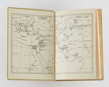Load image into Gallery viewer, BULLARD, Sir Reader William. Britain and the Middle East. From the earliest Times to 1950.