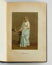 Load image into Gallery viewer, DOSABHAI FRAMJI KARAKA. History of the Parsis. Including their Manners, Customs, Religion, and present Position.