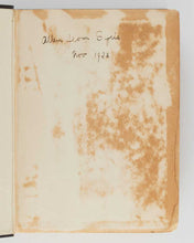 Load image into Gallery viewer, MAUGHAM, W. Somerset. On a Chinese Screen.