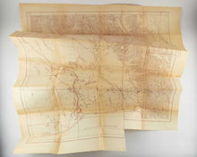 Load image into Gallery viewer, RAZMARA, Haj Ali. The Military Geography of the Caspian Sea [ in Farsi ].