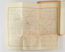 Load image into Gallery viewer, RAZMARA, Haj Ali. The Military Geography of Isfahan and Bakhtiari [ in Farsi ].