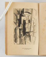 Load image into Gallery viewer, APOLLINAIRE, Guillaume. Alcools. Poèmes (1898–1913).