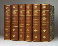 Load image into Gallery viewer, CHURCHILL, Sir Winston The World Crisis.