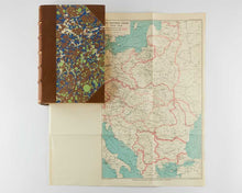 Load image into Gallery viewer, CHURCHILL, Sir Winston The World Crisis.