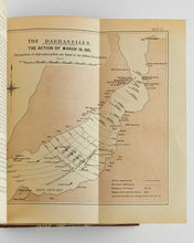 Load image into Gallery viewer, CHURCHILL, Sir Winston The World Crisis.