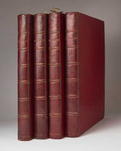 Load image into Gallery viewer, ARIOSTO, Lodovico; Pietro MOLINI ( editor ). Orlando furioso