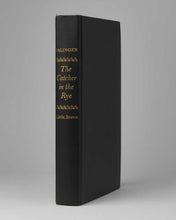 Load image into Gallery viewer, SALINGER, J. D. The Catcher in the Rye.