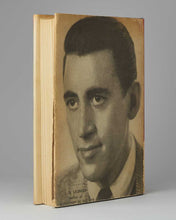 Load image into Gallery viewer, SALINGER, J. D. The Catcher in the Rye.
