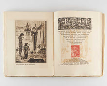 Load image into Gallery viewer, MALORY, Thomas, Sir ; Aubrey BEARDSLEY ( illustrator ). [Le Morte Darthur.] The Birth, Life and Acts of King Arthur, of his Noble Knights of the Round Table. [[bmid:2124619c]]