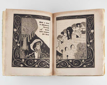 Load image into Gallery viewer, MALORY, Thomas, Sir ; Aubrey BEARDSLEY ( illustrator ). [Le Morte Darthur.] The Birth, Life and Acts of King Arthur, of his Noble Knights of the Round Table. [[bmid:2124619d]]