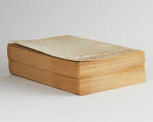 Load image into Gallery viewer, JOYCE, James; Stuart GILBERT ( editor ). Ulysses. Volume one [–two.]