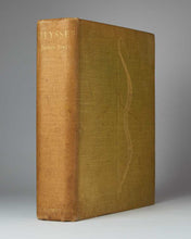 Load image into Gallery viewer, JOYCE, James. Ulysses.