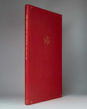 Load image into Gallery viewer, JONSON, Ben; Inigo JONES ( illustrator ). The Masque of Queens.