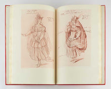 Load image into Gallery viewer, JONSON, Ben; Inigo JONES ( illustrator ). The Masque of Queens.