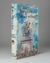 Load image into Gallery viewer, MITFORD, Nancy. The Blessing.