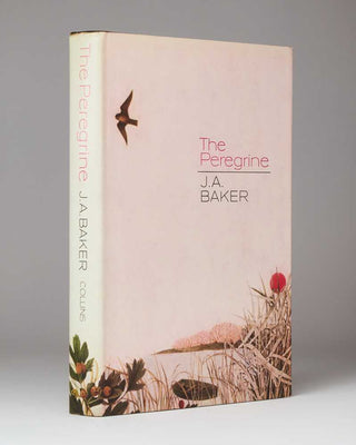 BAKER, J.A. The Peregrine.