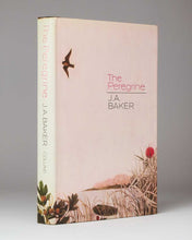 Load image into Gallery viewer, BAKER, J. A. The Peregrine.