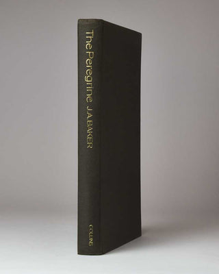 BAKER, J.A. The Peregrine.