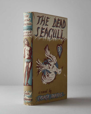 BARKER, George. The Dead Seagull.