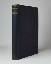 Load image into Gallery viewer, SNOUCK HURGRONJE, Christiaan. Mekka in the latter Part of the 19th Century. Daily Life, Customs and Learning. The Moslims of the East-Indian-Archipelago … Translated by J. H. Monahan, formerly H. B. M. Consul at Jeddah.