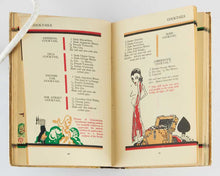 Load image into Gallery viewer, CRADDOCK, Harry; Gilbert RUMBOLD ( illustrator ). The Savoy Cocktail Book.