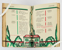 Load image into Gallery viewer, CRADDOCK, Harry; Gilbert RUMBOLD ( illustrator ). The Savoy Cocktail Book.