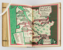 Load image into Gallery viewer, CRADDOCK, Harry; Gilbert RUMBOLD ( illustrator ). The Savoy Cocktail Book.