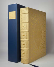 Load image into Gallery viewer, [KELMSCOTT PRESS]; Geoffrey CHAUCER. The Works, now newly imprinted. A Facsimile edition of the Kelmscott Chaucer with an essay by William S. Peterson.