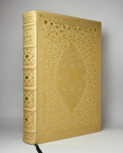Load image into Gallery viewer, [KELMSCOTT PRESS]; Geoffrey CHAUCER. The Works, now newly imprinted. A Facsimile edition of the Kelmscott Chaucer with an essay by William S. Peterson.