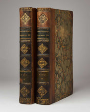 Load image into Gallery viewer, FRANKLAND, Captain Charles Colville. Narrative of a Visit to the Courts of Russia and Sweden in the Years 1830 and 1831. [[bmid:2124683]]