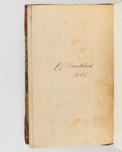Load image into Gallery viewer, FRANKLAND, Captain Charles Colville. Narrative of a Visit to the Courts of Russia and Sweden in the Years 1830 and 1831. [[bmid:2124683c]]