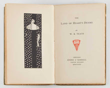Load image into Gallery viewer, YEATS, W.B. The Land of Heart's Desire. [[bmid:2124691a]]
