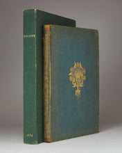 Load image into Gallery viewer, WILDE, Oscar [ Lord Alfred Douglas, (translator)]. Salome. A tragedy in one act.