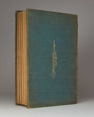 WILDE, Oscar [ Lord Alfred Douglas, (translator)]. Salome. A tragedy in one act.