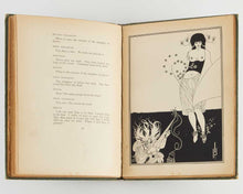 Load image into Gallery viewer, WILDE, Oscar [ Lord Alfred Douglas, (translator)]. Salome. A tragedy in one act.