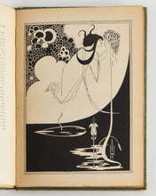 Load image into Gallery viewer, WILDE, Oscar [ Lord Alfred Douglas, (translator)]. Salome. A tragedy in one act.