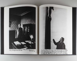 GINSBERG, Allen. Photographs.